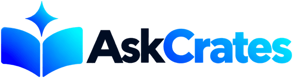 AskCrates Institute